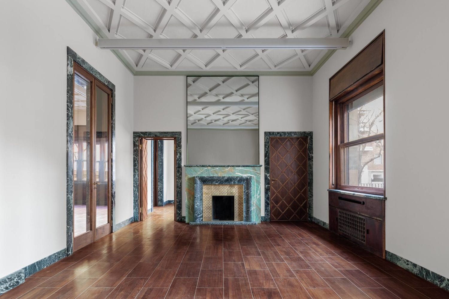 科贝尔利尼·瓦瑟曼住宅-3