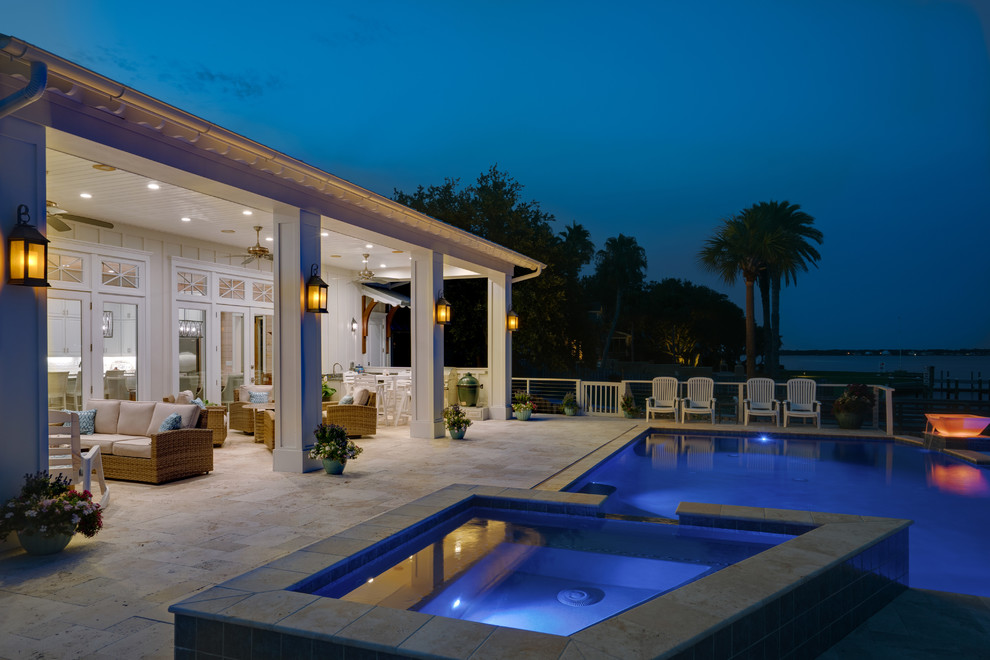 丨Bob Chatham Custom Home Design-70