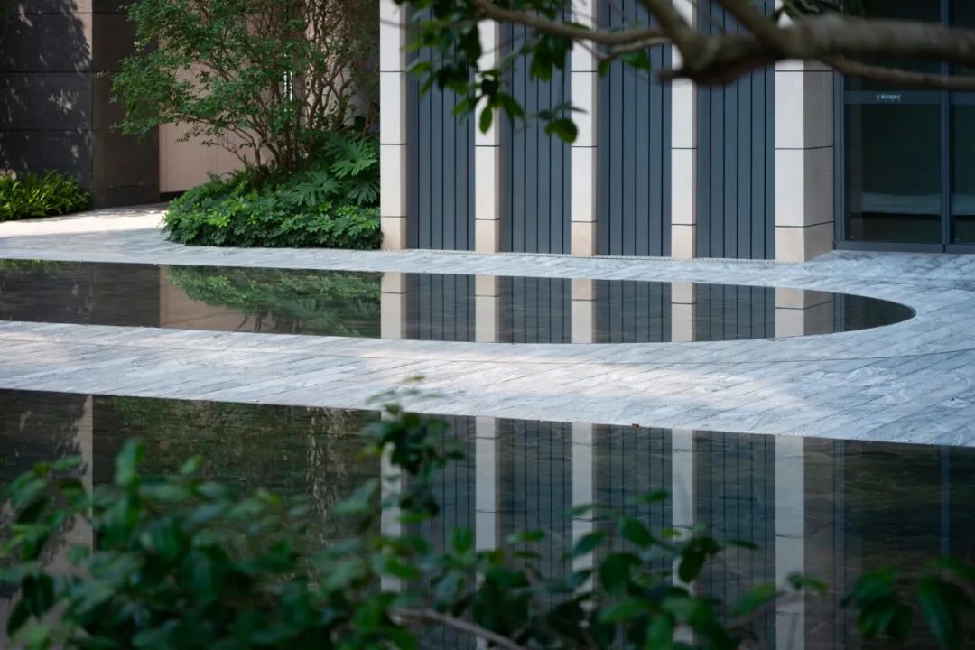 仁恒深圳公园世纪三期丨中国深圳丨TROP景观事务所-66