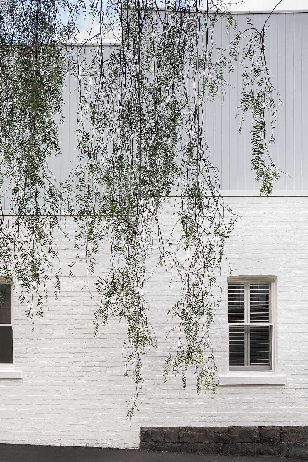 舍伍德台地丨澳大利亚丨Page Stewart-8