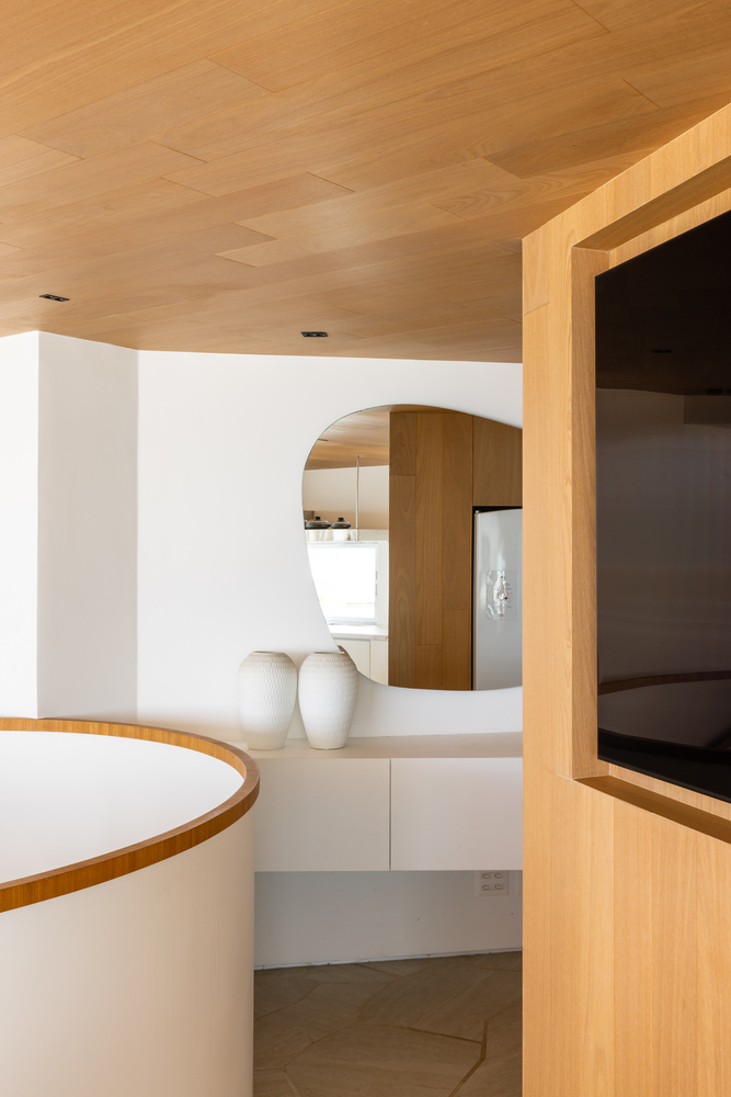 Garcia Apartment 海滨度假之家丨巴西圣保罗-32