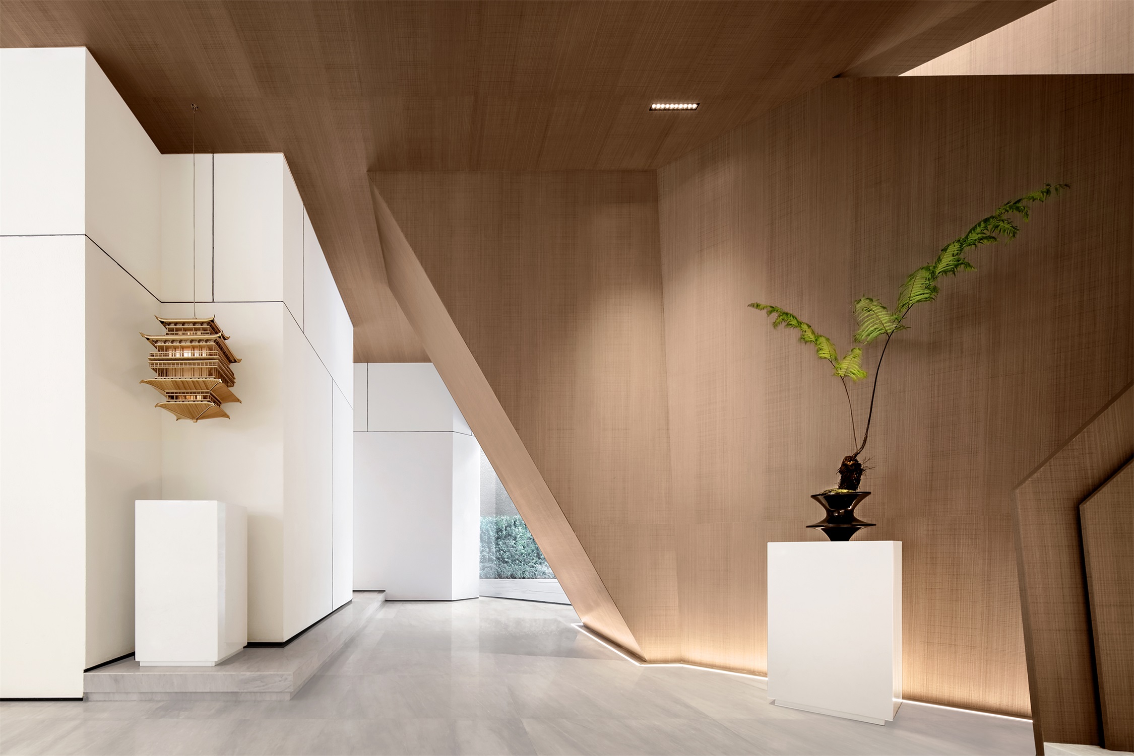 西园甲第售楼处设计丨中国洛阳丨明德设计-24