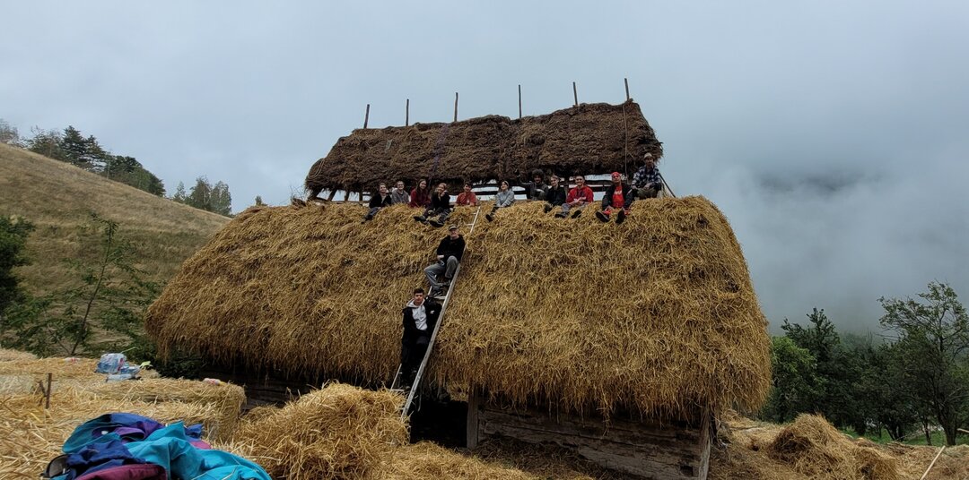 OGOI 建筑室内设计项目丨罗马尼亚丨arh. Alexandra Mihailciuc 等-43