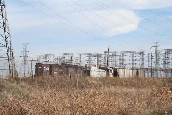 Cahokia Power Plant（卡霍基亚发电厂）丨美国密西西比-27