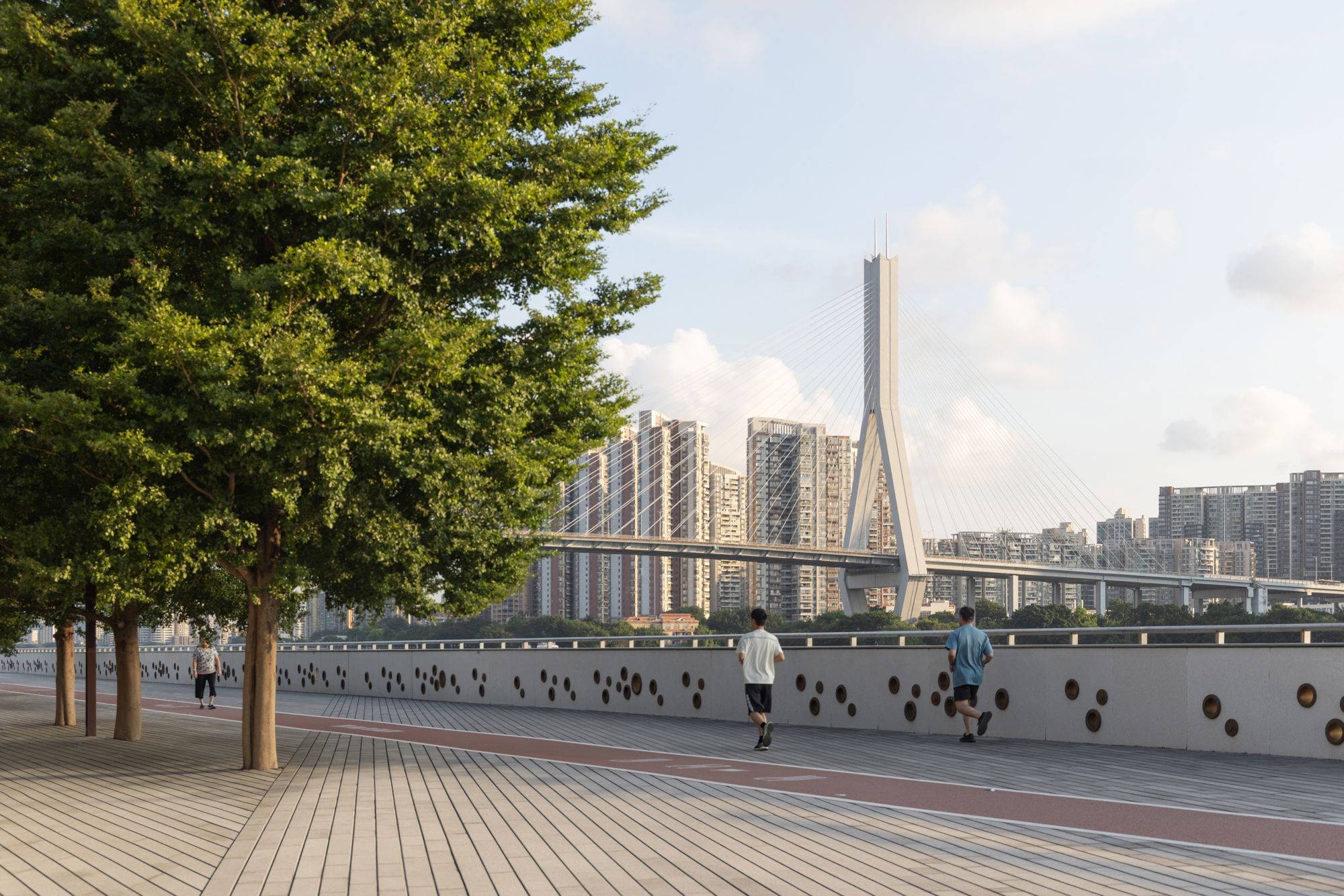 广州滨江天地丨中国广州丨广亩景观-22