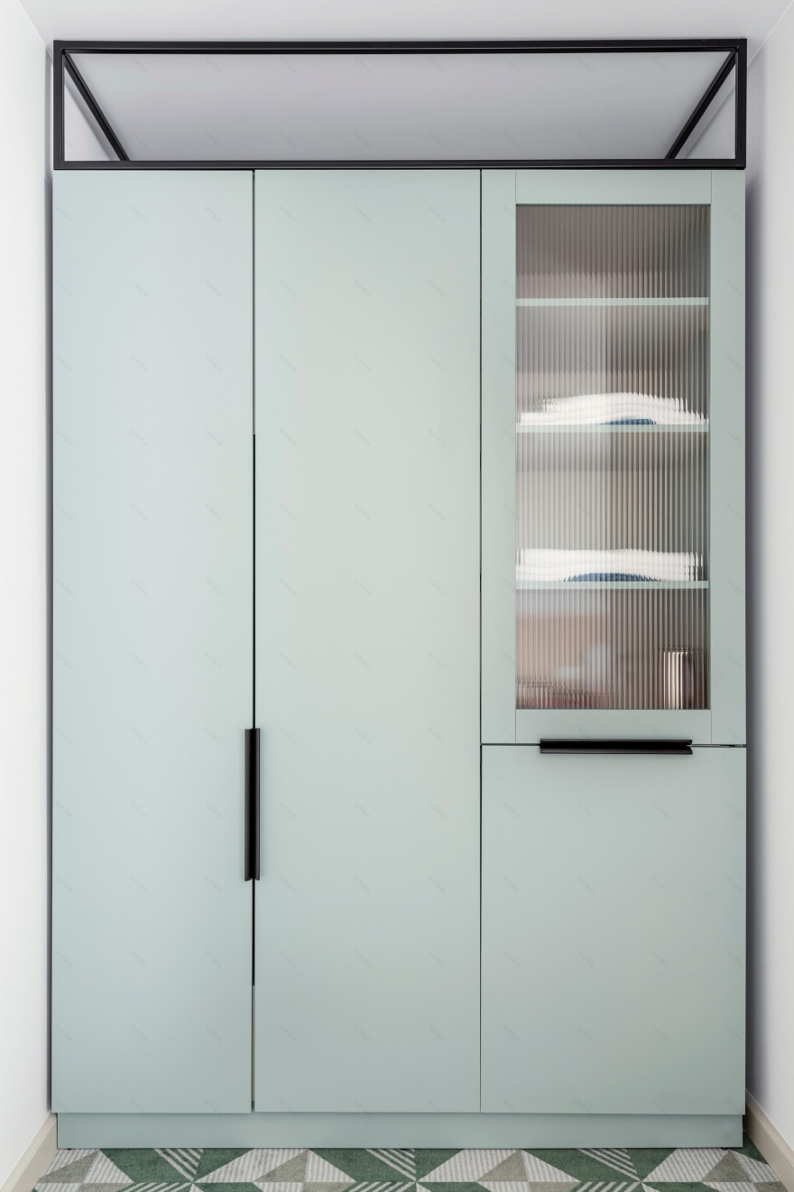 复古与现代共融,打造 70 年代建筑的焕新魅力-29