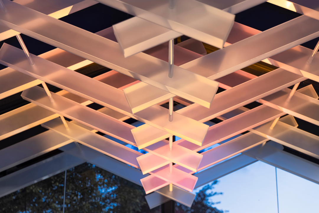 篽箖·上野书屋丨中国惠州丨BDSD吾界空间设计-62