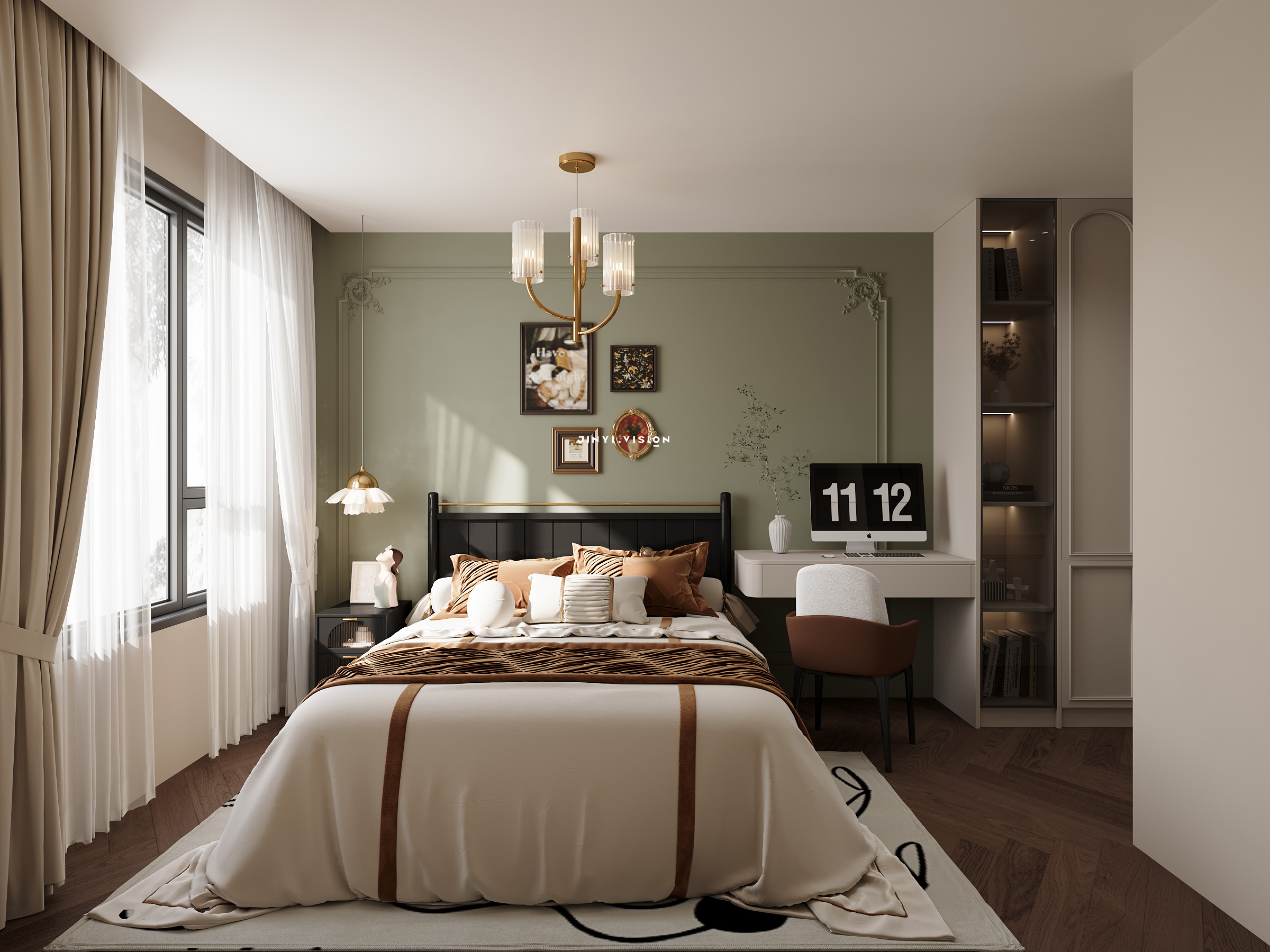 法式中古风，根本停不下来-8