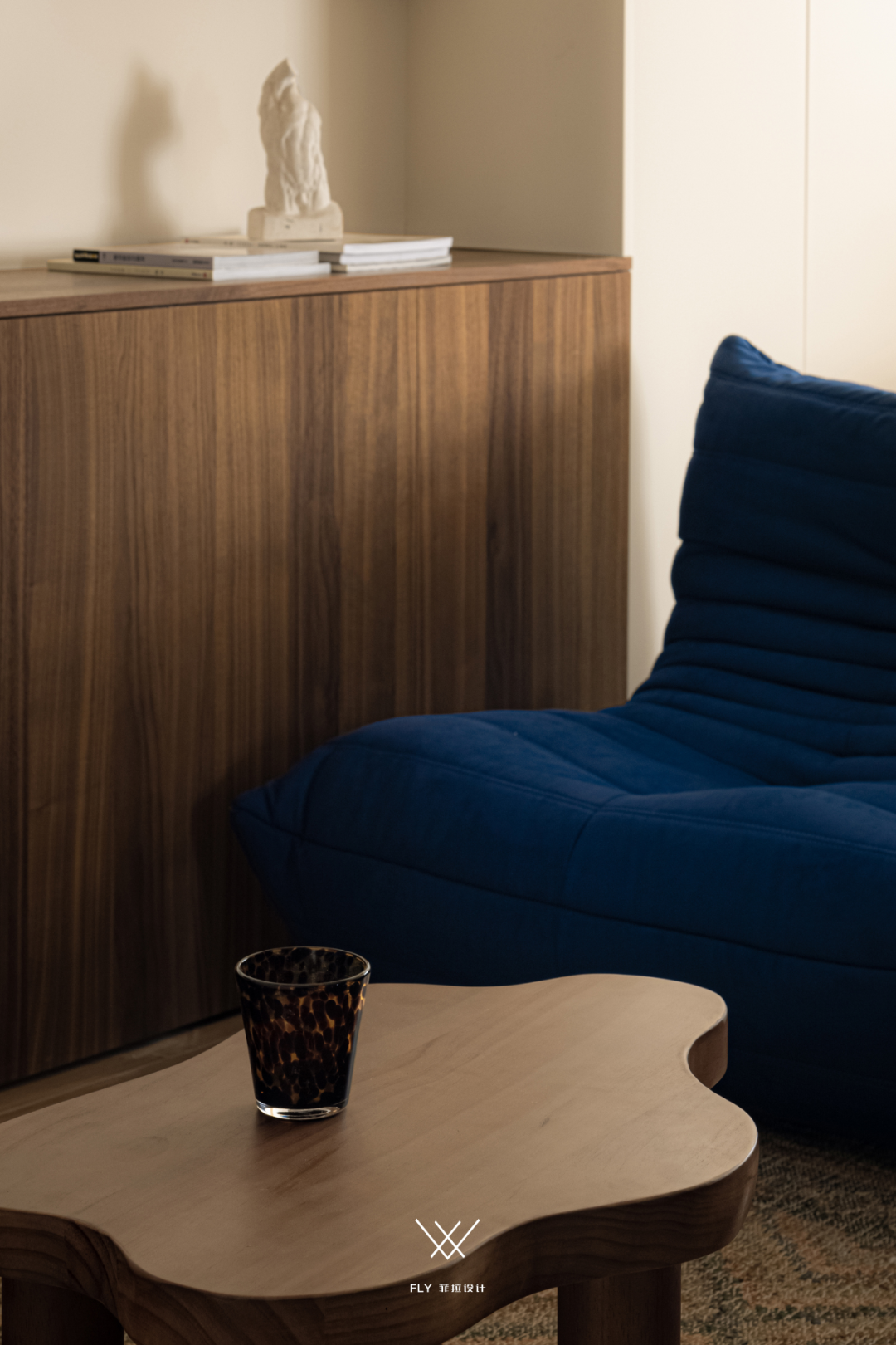 有限空间下的无限性丨中国杭州丨菲拉设计-21