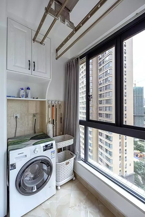 125㎡四室简美风  别有一番小资情调！-72