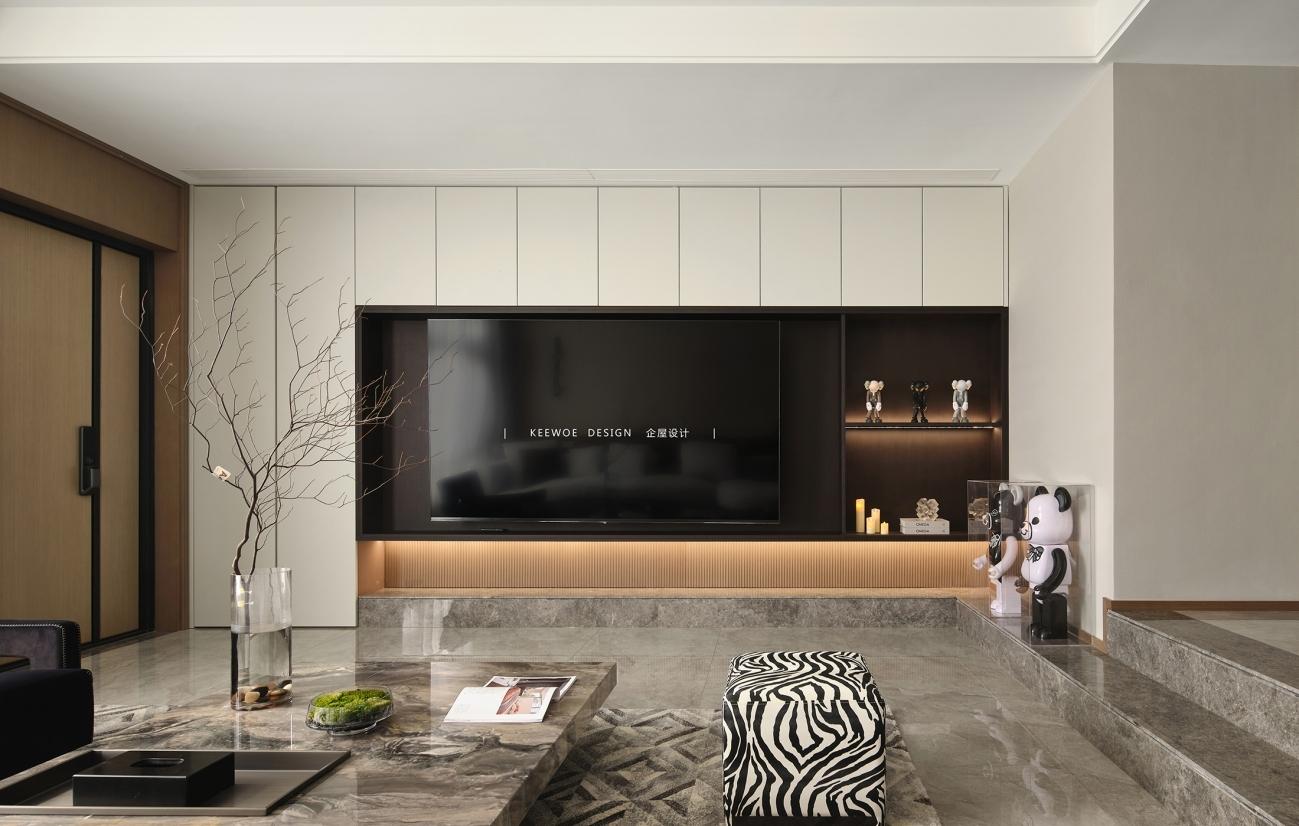 中建大观丨企屋设计-7