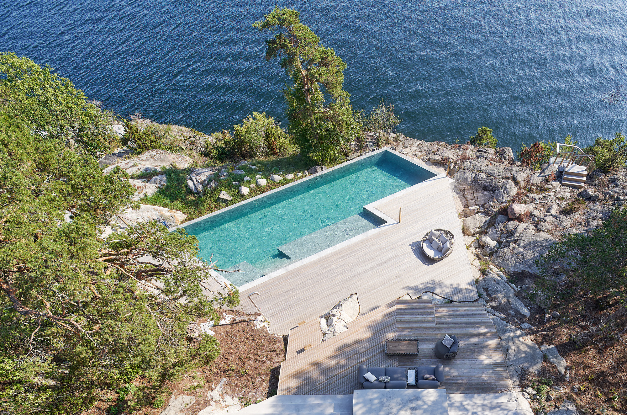 Villa Sagalid / sandellsandberg arkitekter-15