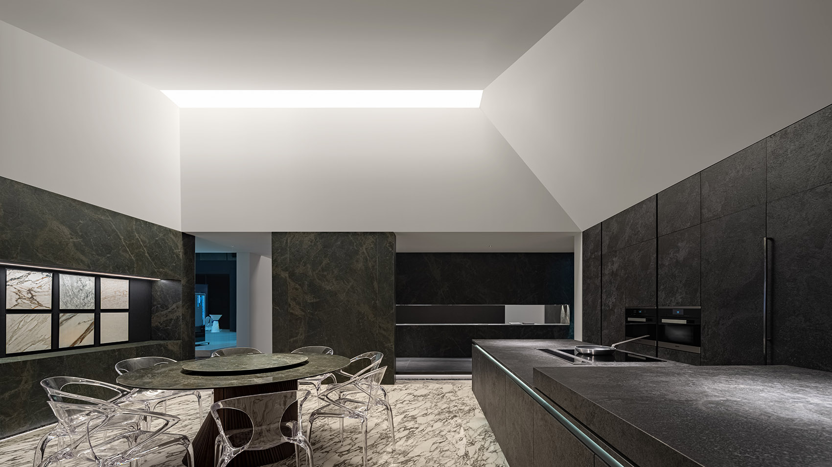 广州设计周·德赛斯展馆丨中国广州丨LDH刘道华建筑设计事务所-72