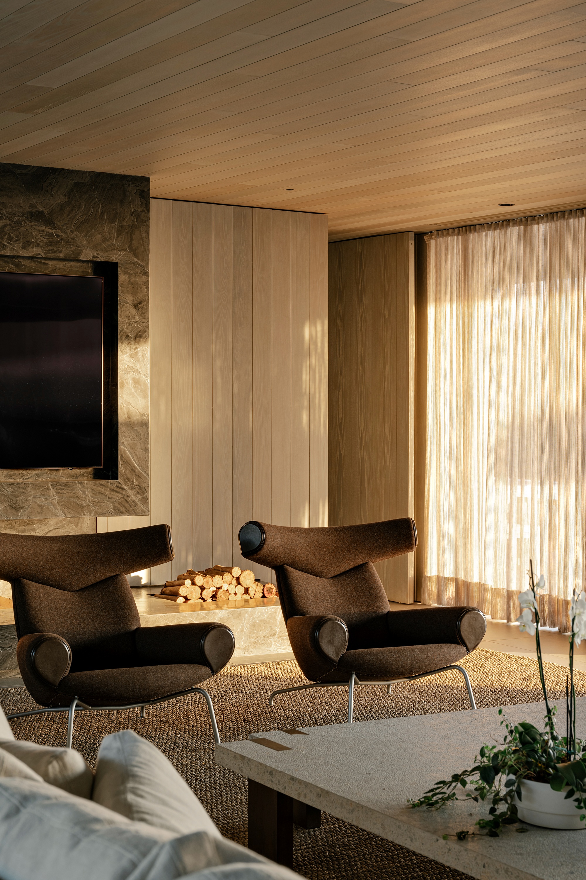 CL住宅:在地的营造丨巴西圣保罗-31