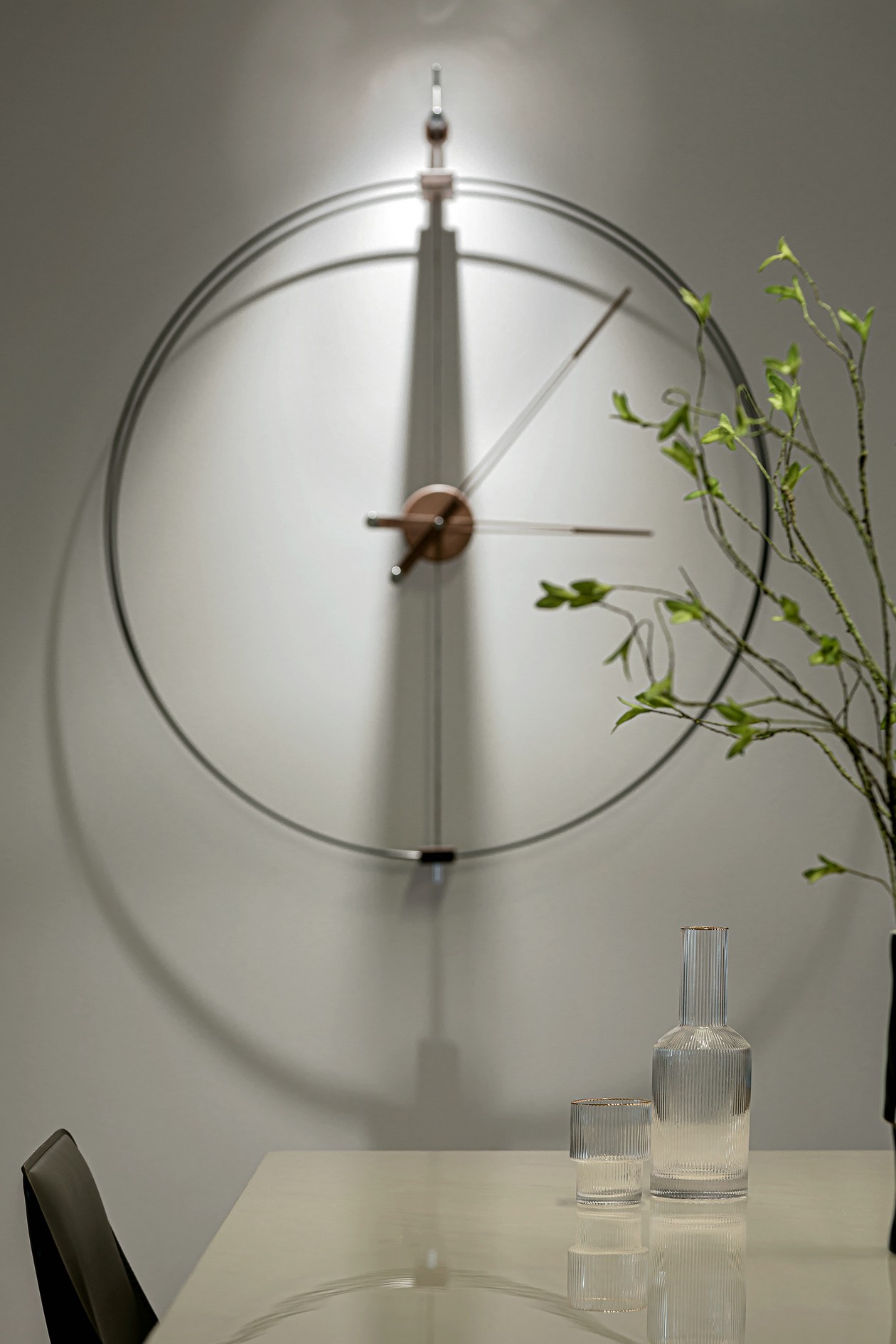 告白丨中国汕头丨宅这里设计-21