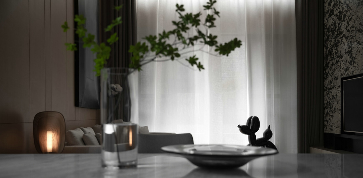 AND壹新设计 | 疫情过后，我们更向往一个属于自己的家-33