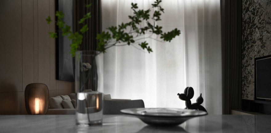 AND壹新设计 | 疫情过后,我们更向往一个属于自己的家-33