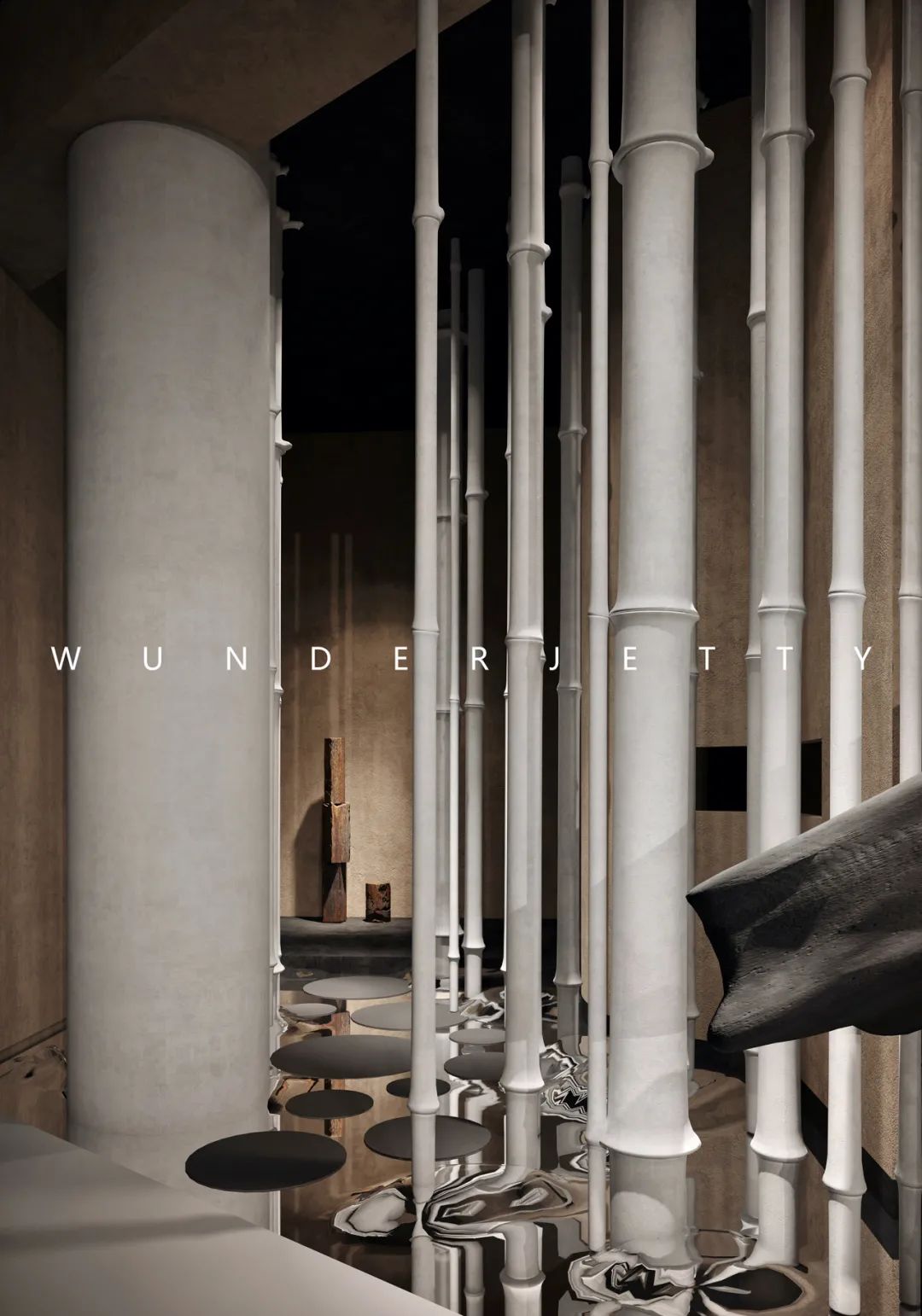 無界 · 意有形 • 境無界丨WUJE(無界)设计-14