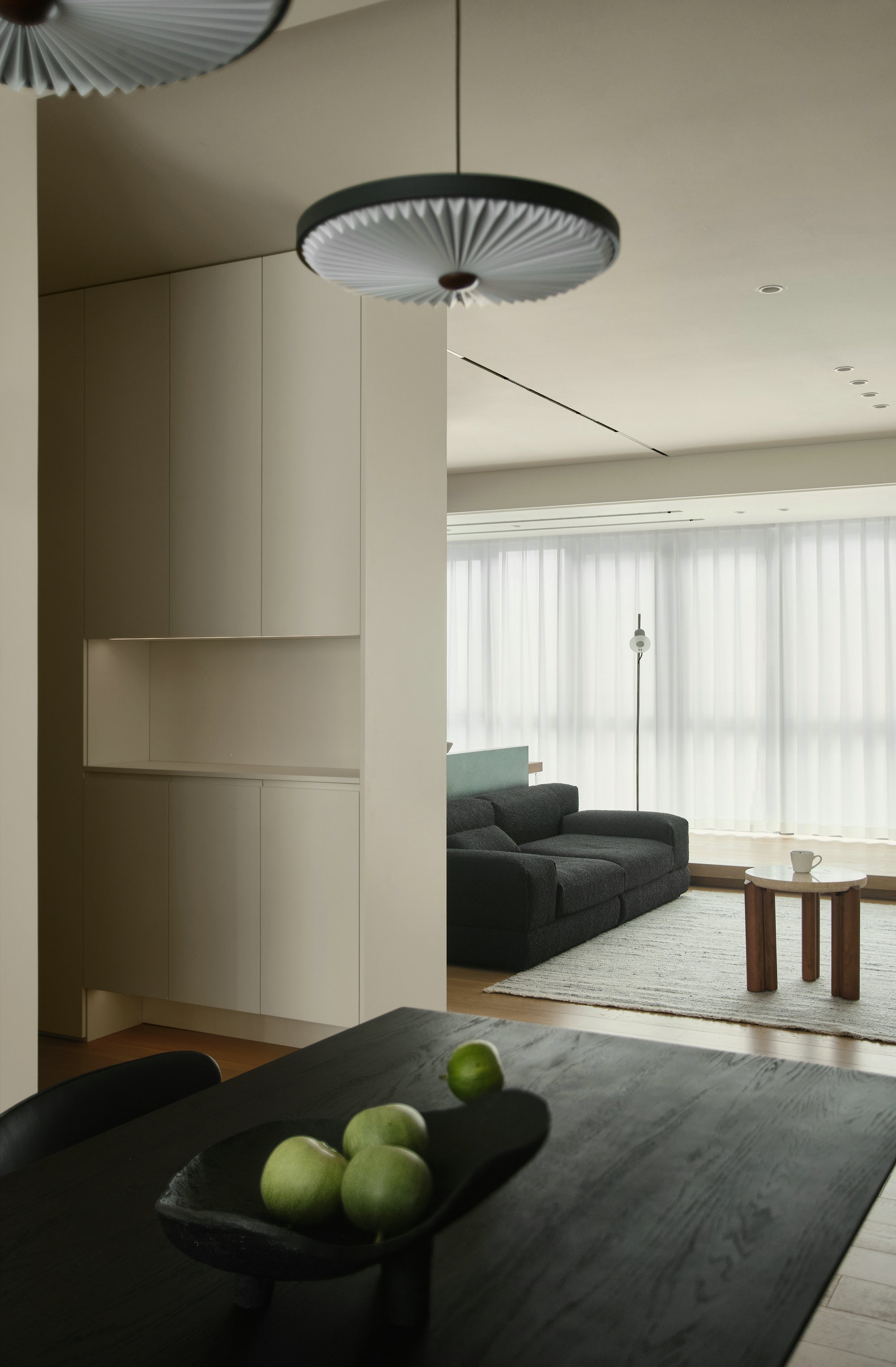 壹石实景 原曦 • 美与功能共生-20