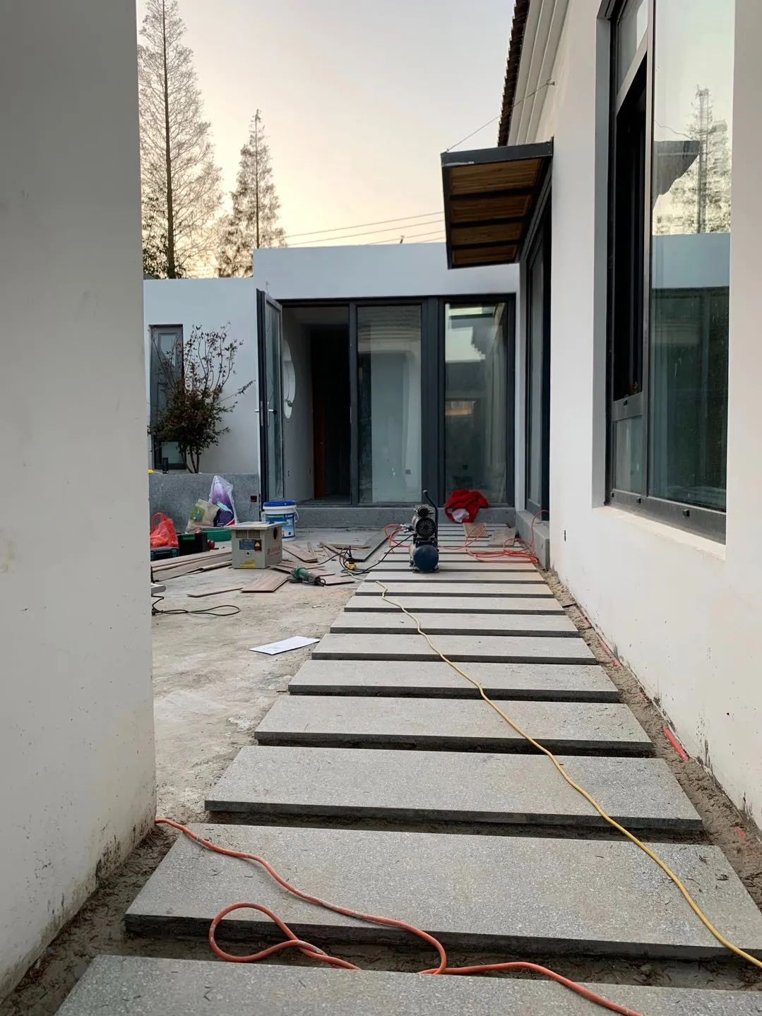 诗意的栖居——1979 设计团队打造的老宅新生-58