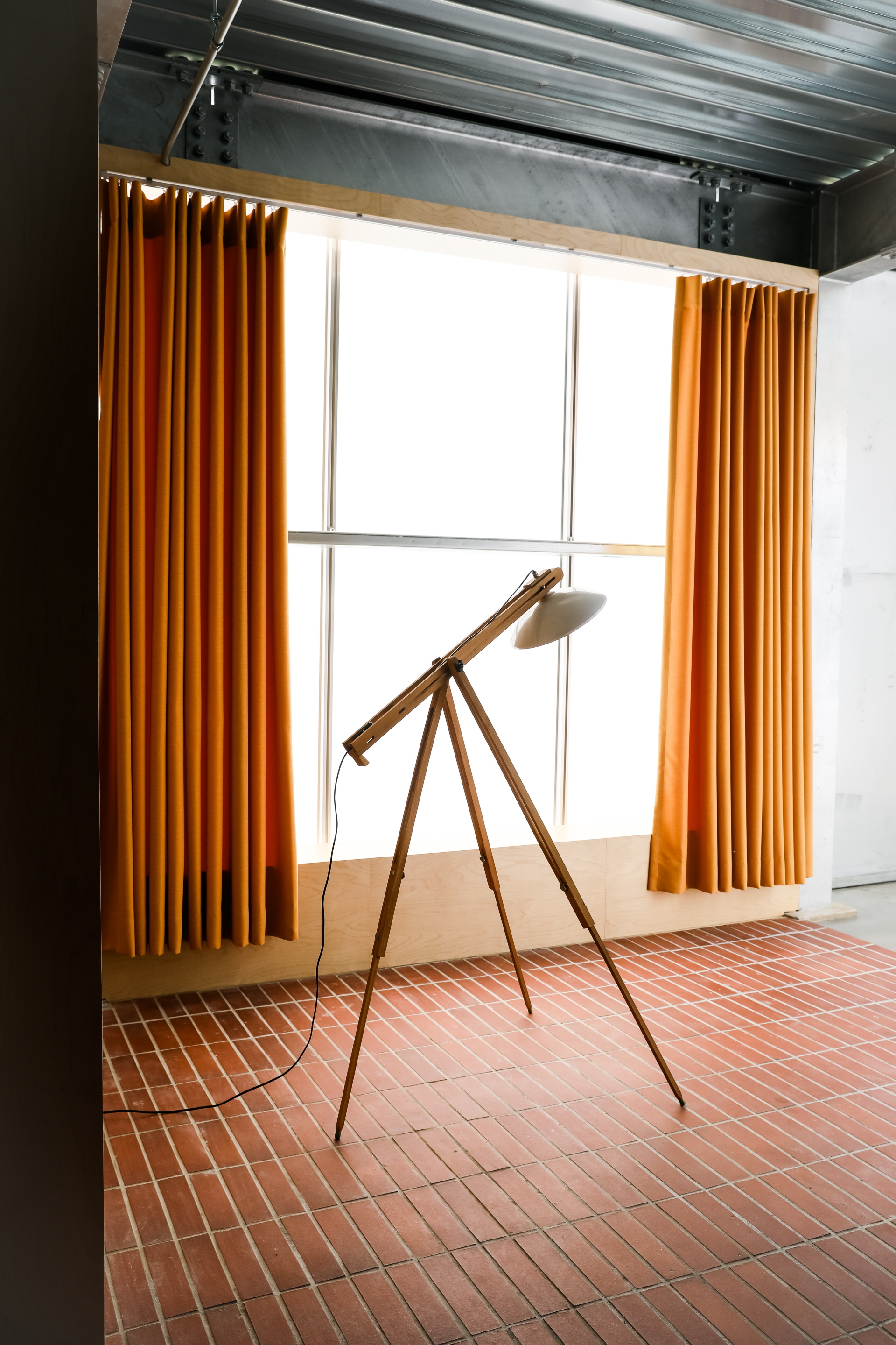 Glass House Laboratory / STAY Architects-26