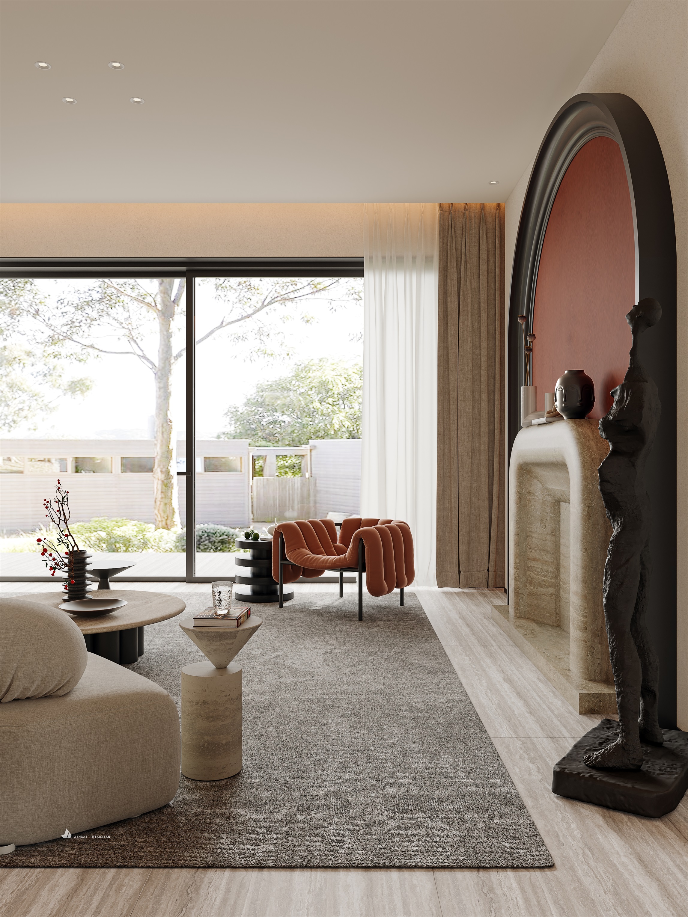 F4+1流星雨又来临-4