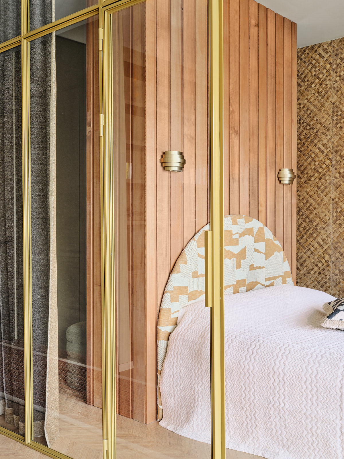 阿姆斯特丹海滨城市别墅 | Atelier ND Interior | 2022 | 荷兰-5