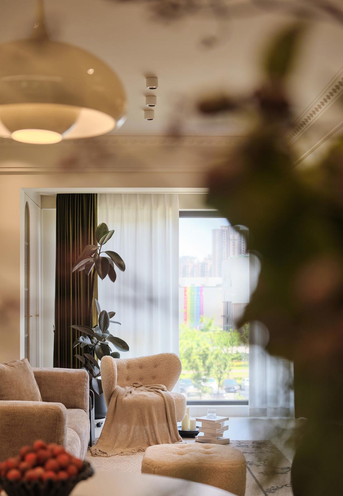 繁复被简笔勾勒，留白处重新定义浪漫基因-15