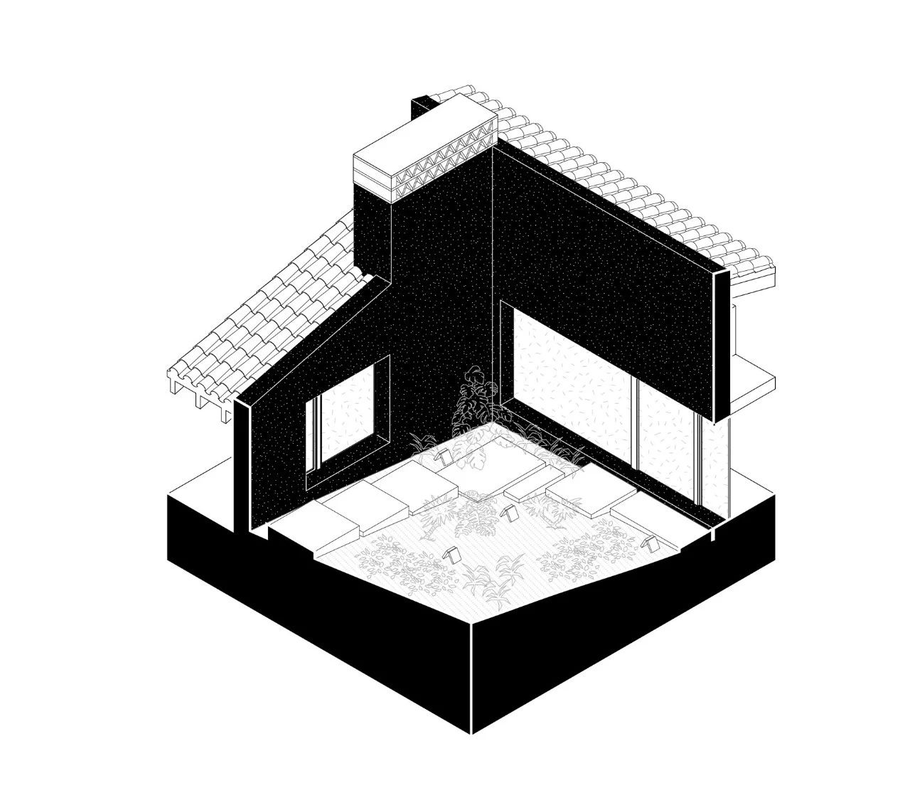 Ca na Pau 建筑丨munarq 建筑工作室-97