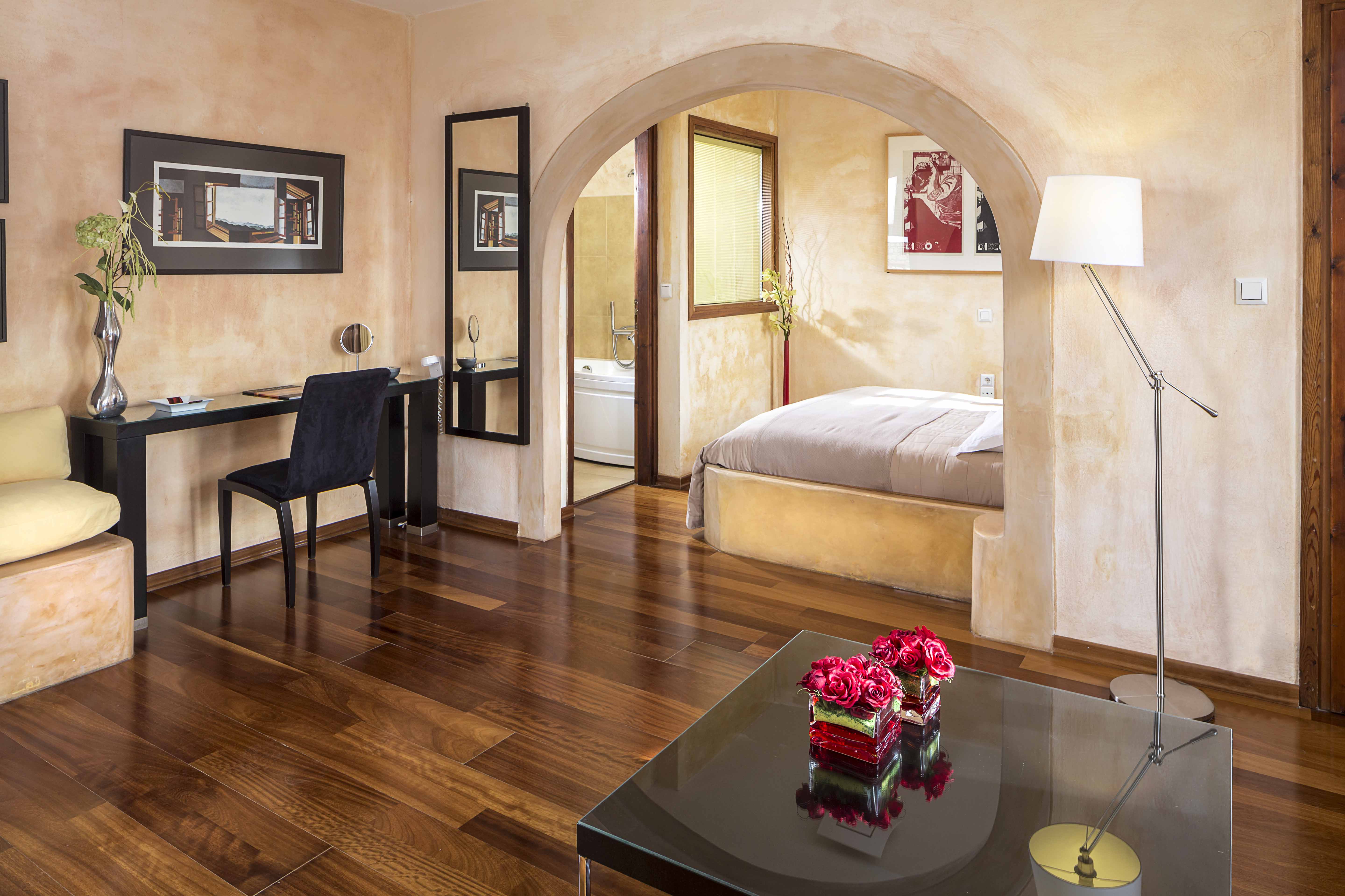 希腊帕特莫斯酒店-38