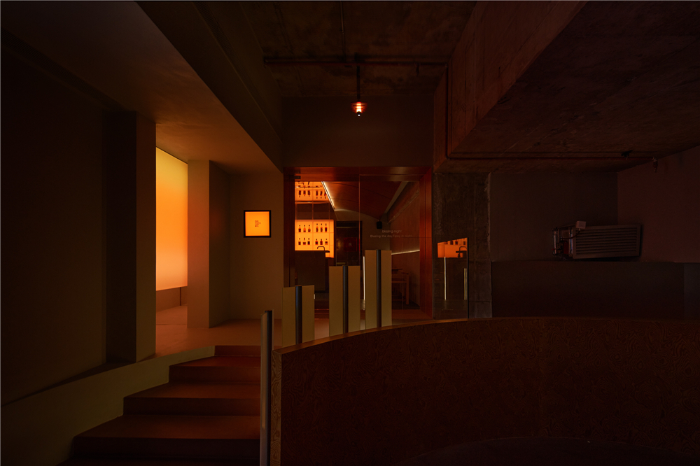 白夜黑光·Blazing Night丨中国广州丨今朝风日好-68