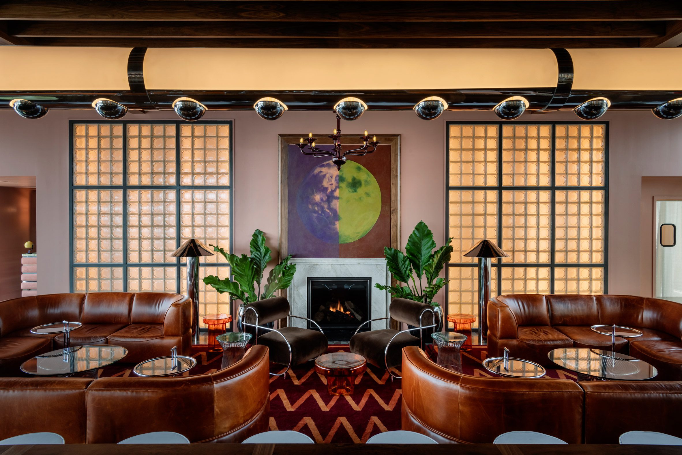 Forth Atlanta酒店丨美国亚特兰大-33