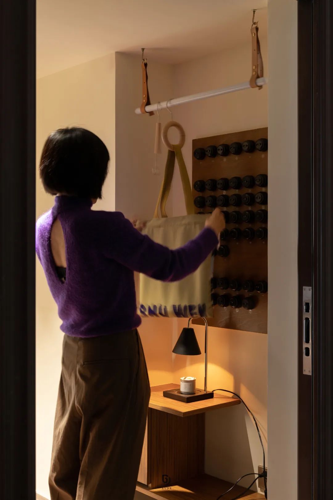 乌托邦式的服装工作室 · SHUWEN 理想国度丨中国杭州丨穆汖-23