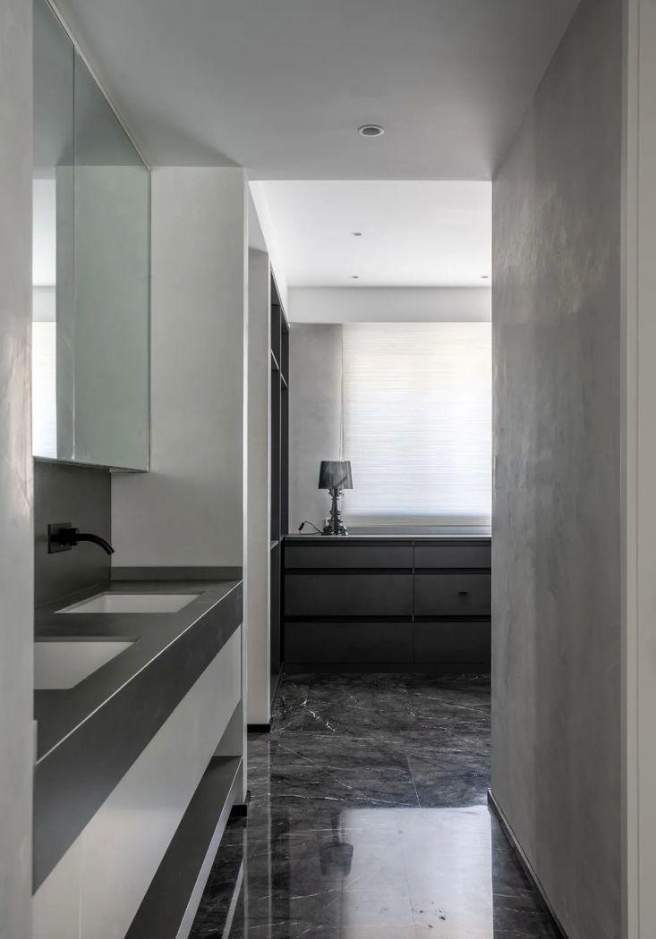 乌托邦式的潮玩收藏空间-48