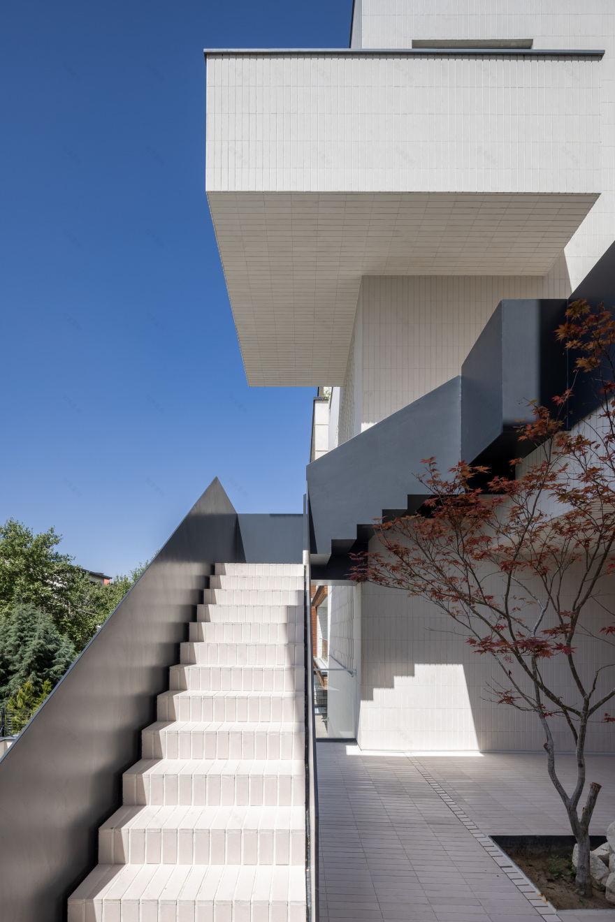 疯狂阶梯丨伊朗丨Sepide Elmi-29