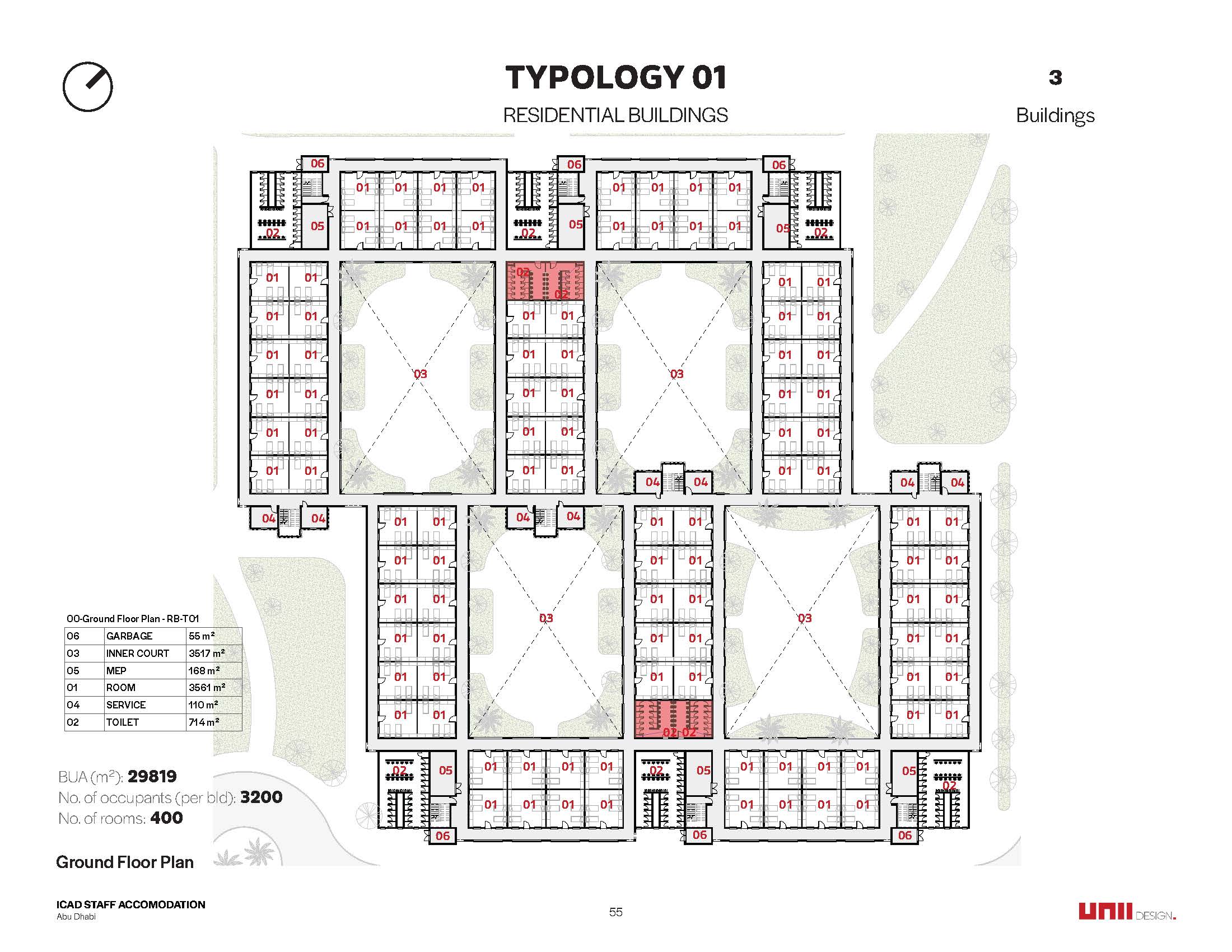 ICAD LABOUR VILLAGE-45