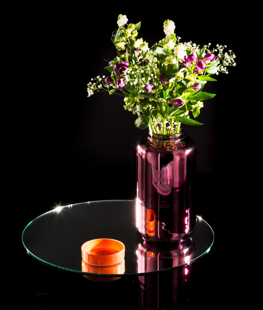 普尔波在伦敦设计节推出新品餐具-16