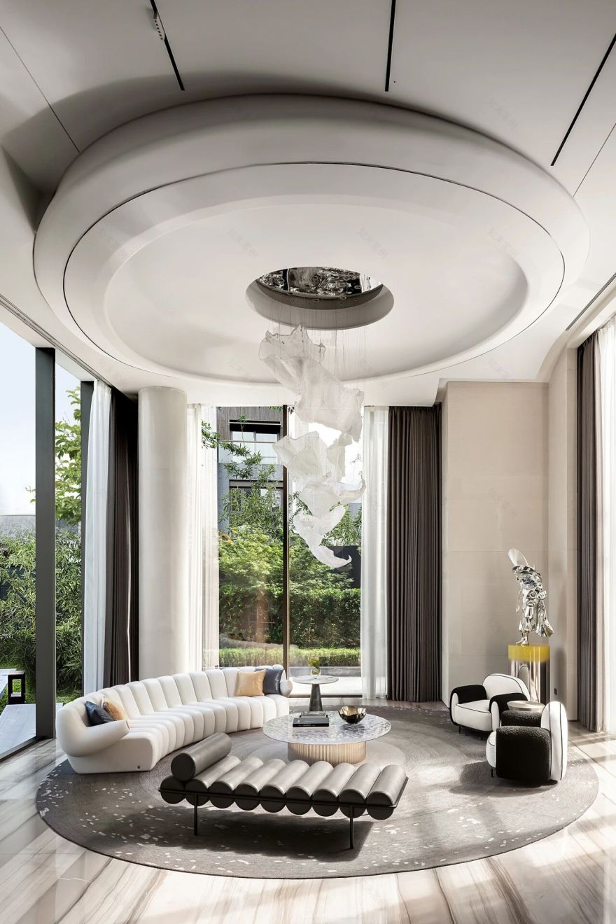 Tomorrow Living|未来奢居主题展览之空间策展美学-52