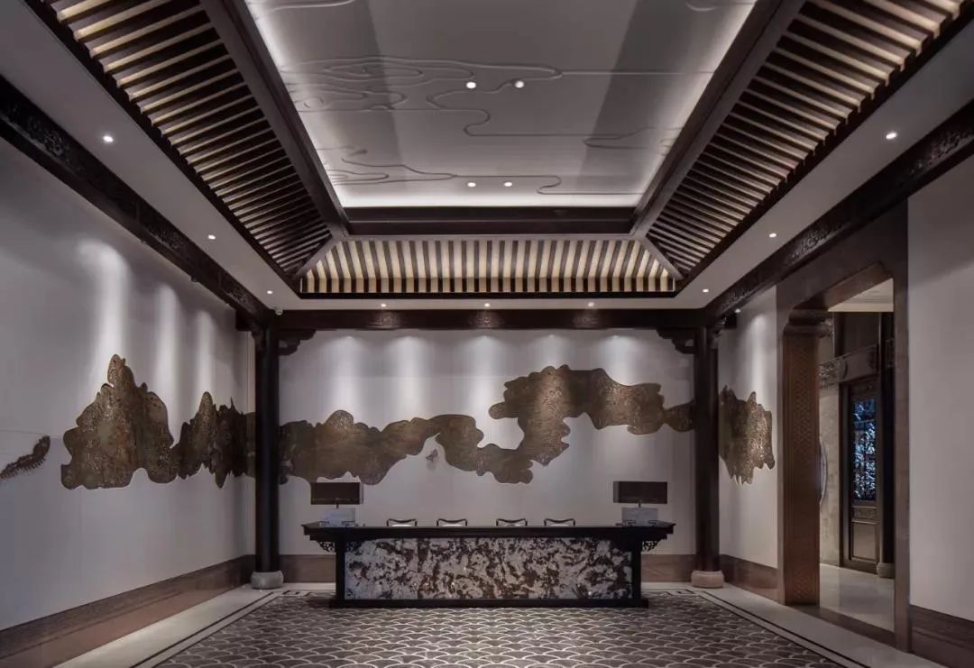 长沙弘阳·昕悦府销售中心-50