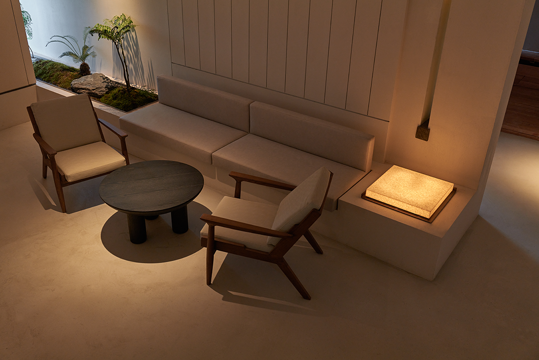 冀烽实业办公空间丨中国上海丨上海沈敏良室内设计-32