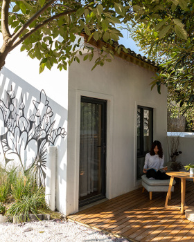 乌镇横港国际艺术村丨中国浙江丨L&A Design