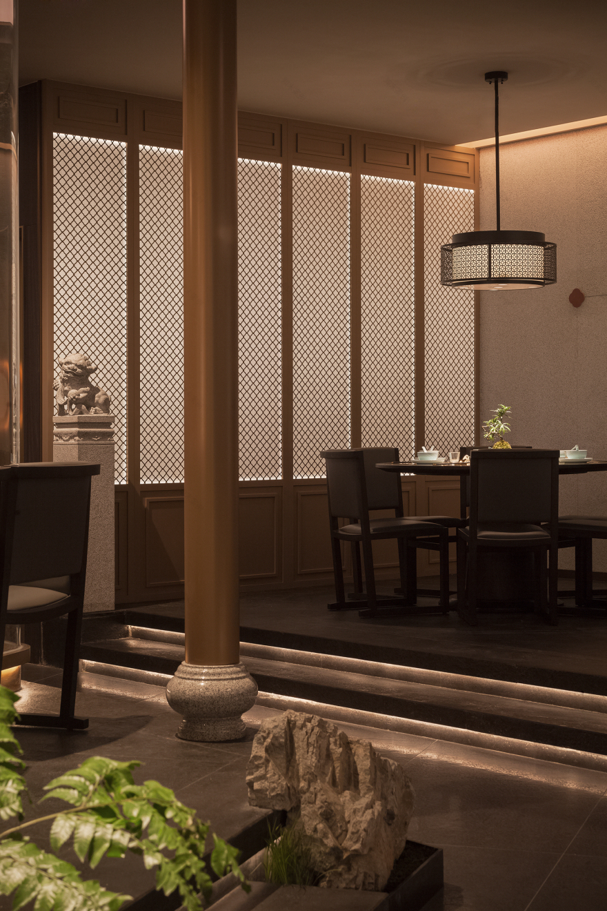 厦门·山川故鲤丨中国厦门丨厦门焕境室内设计有限公司-25