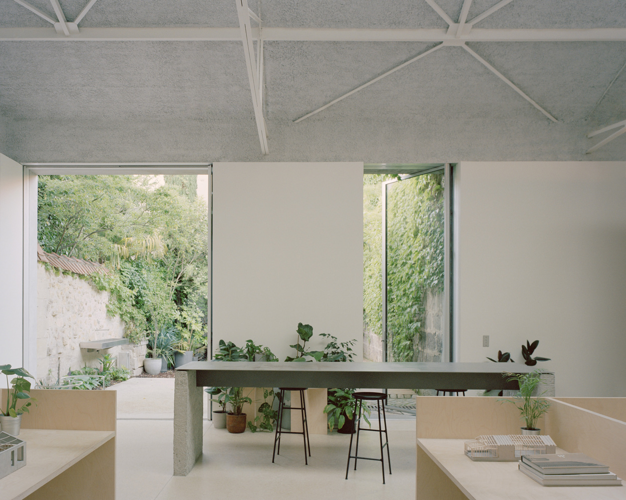 帕洛玛丨澳大利亚悉尼丨Fearon Hay-88