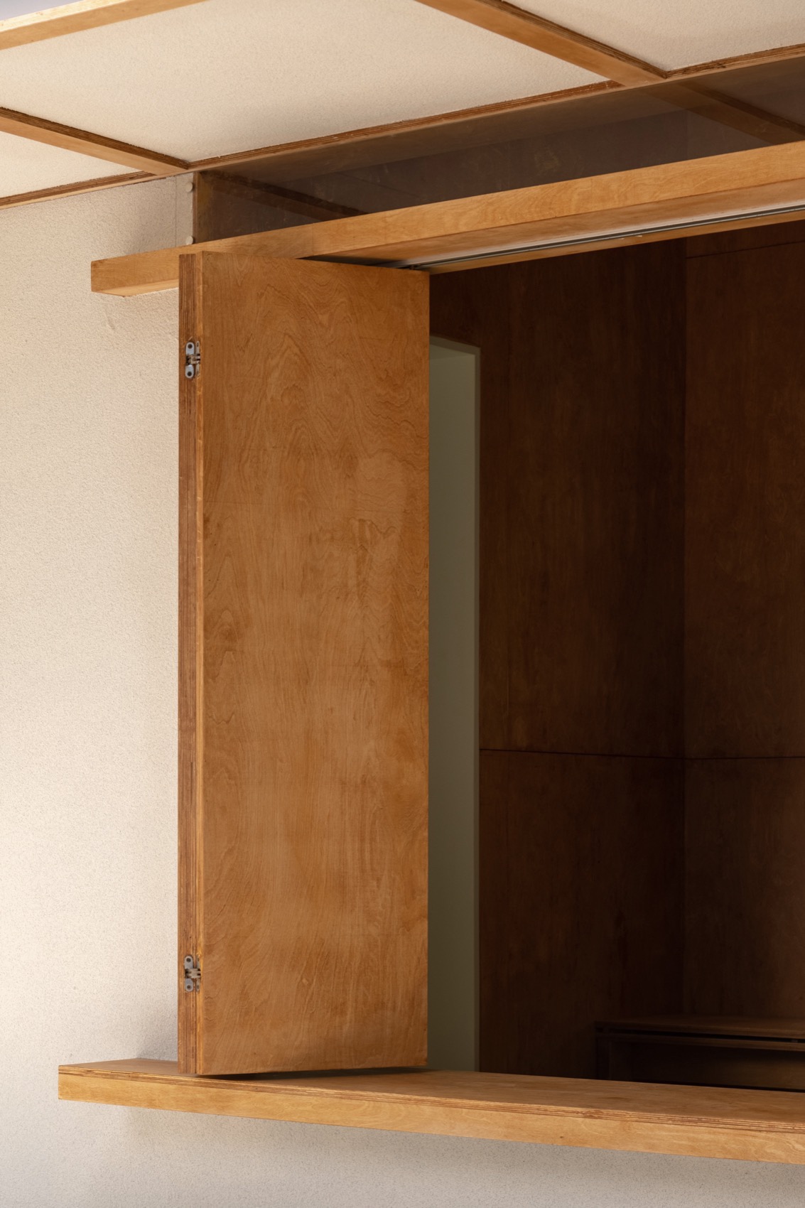 Carrie·Li Gelato 空间设计丨中国成都丨物禾木木-11