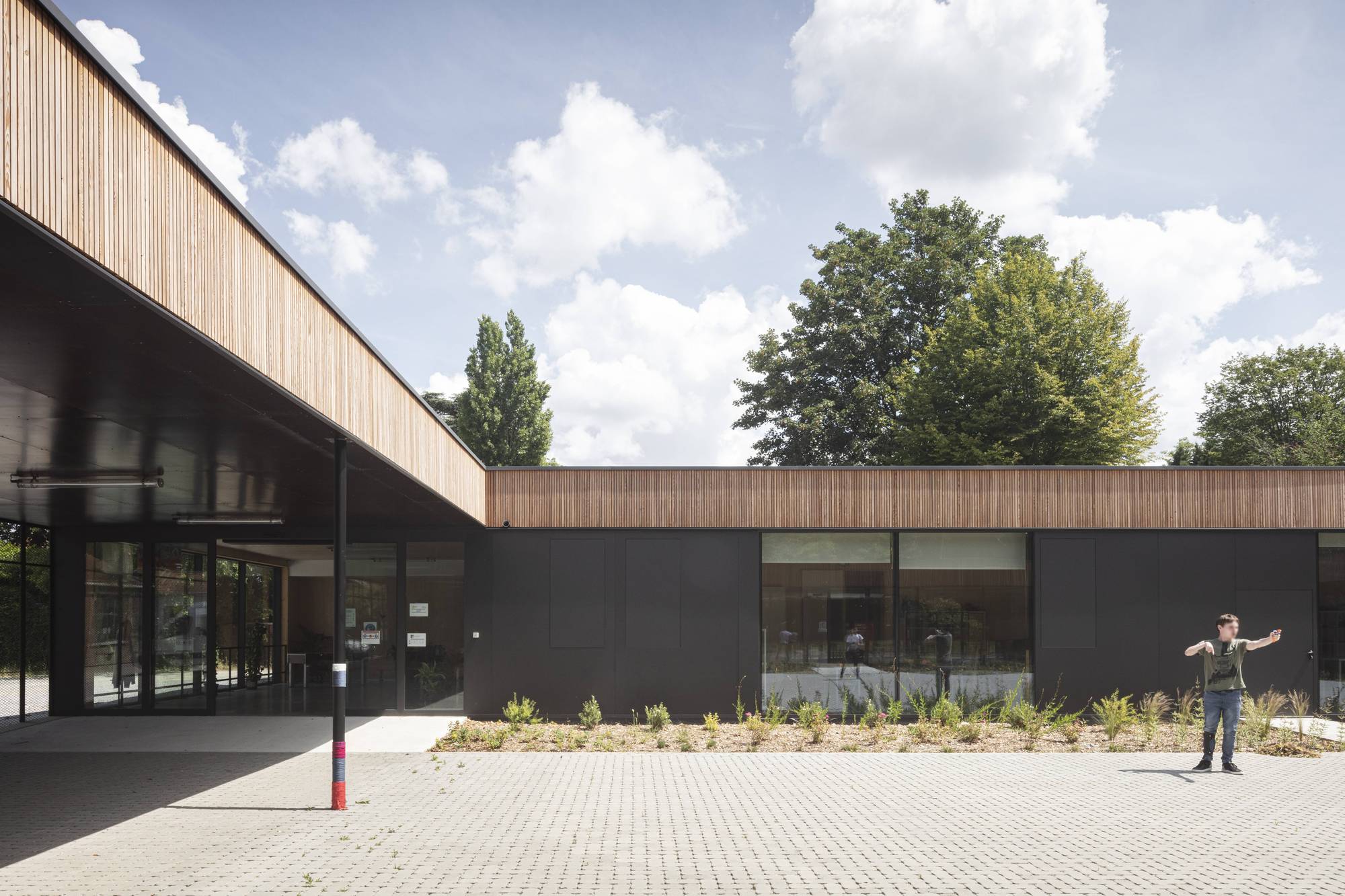 CIME 导电学校丨比利时丨ATELIER 229-10