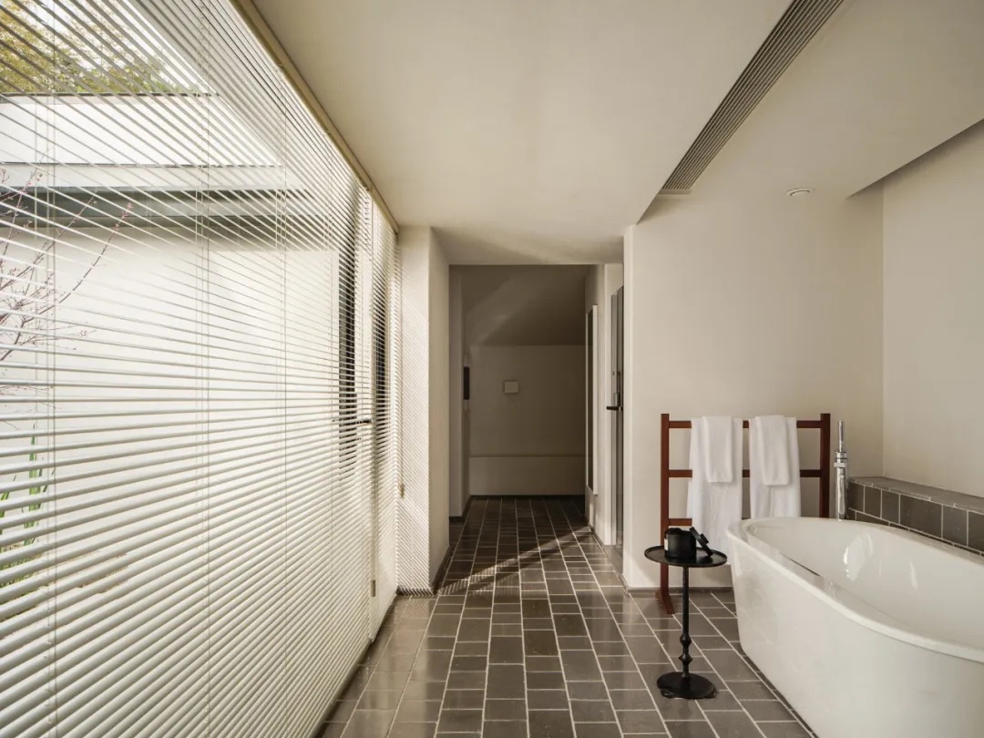 春山在望度假酒店丨尚壹扬设计-59