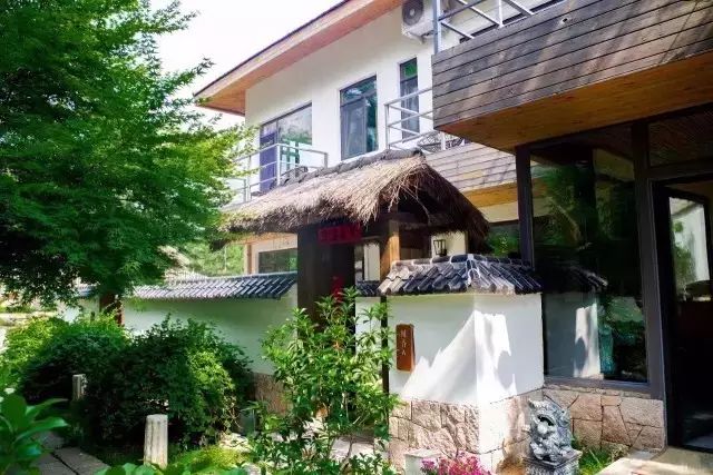 她在青岛建了一座有故事的民宿，只为让这座喧嚣的城市有一处安静角落-11