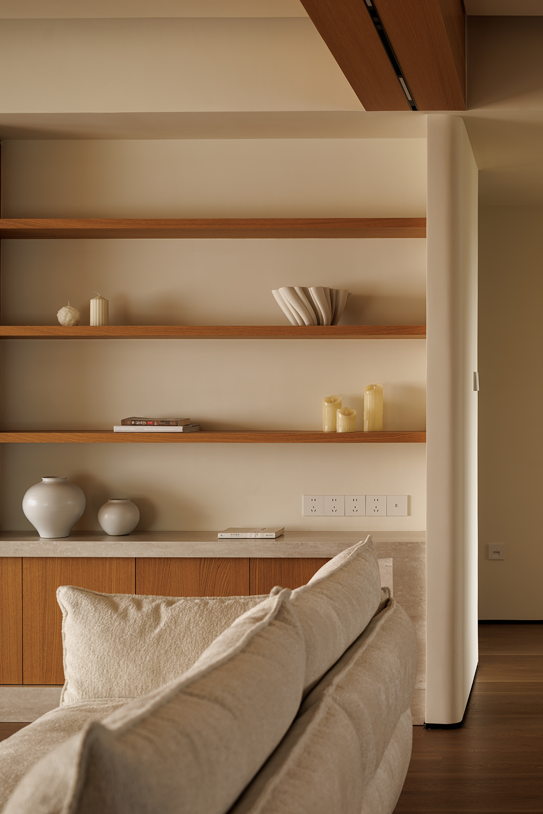 木息之间丨中国三明丨越设计-35