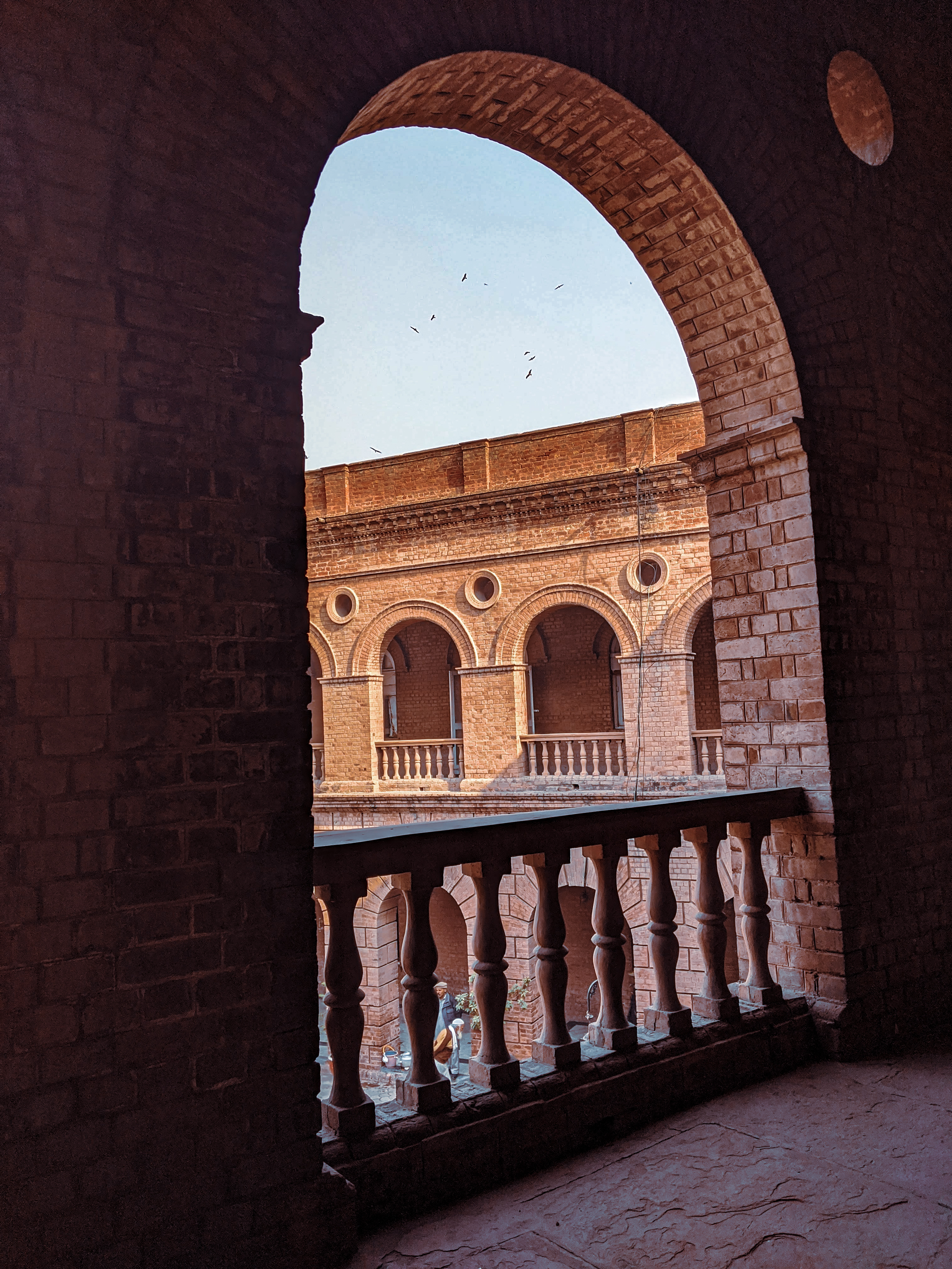 GPO, Lahore Pakistan Photograpghy-4
