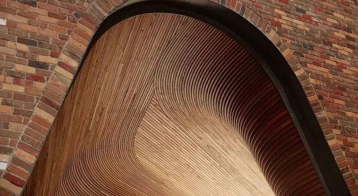 Eniteo 售楼处设计丨适设计-53